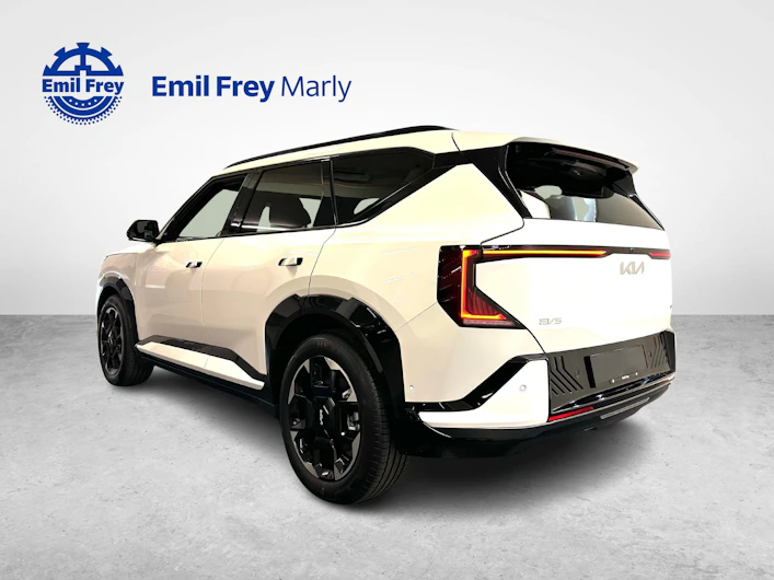 immagine del veicolo KIA EV5