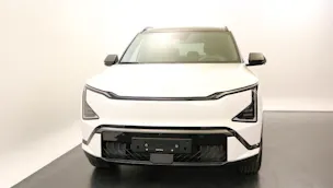 Kia EV5 81 kWh GT-Line