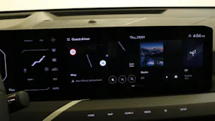 Kia EV5 81 kWh GT-Line