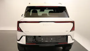 Kia EV5 81 kWh GT-Line