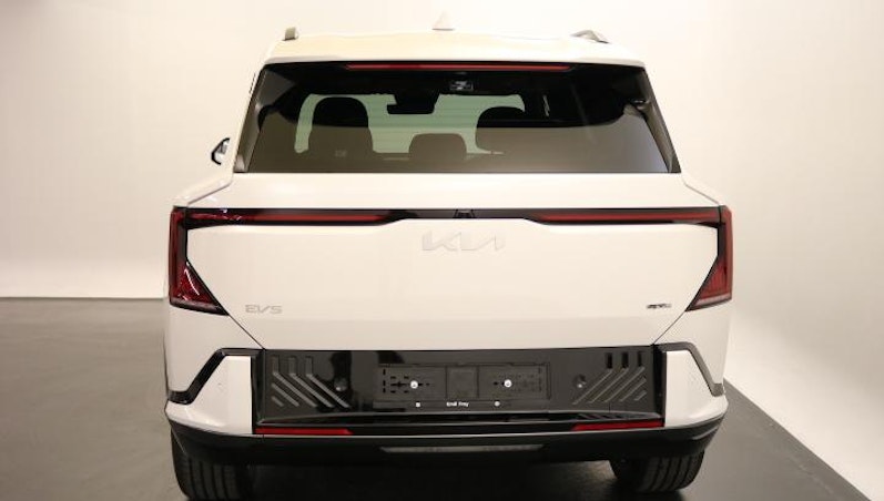 Vehicle image KIA EV5