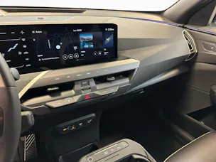 Kia EV5 81 kWh GT-Line