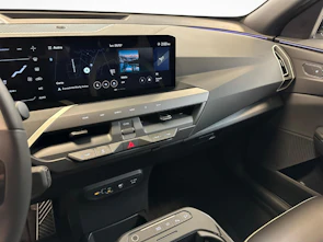 image du véhicule KIA EV5 81 kWh GT-Line
