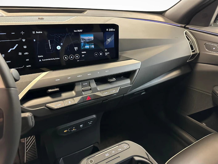 immagine del veicolo KIA EV5