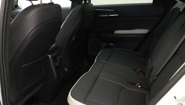 Kia EV5 81 kWh GT-Line