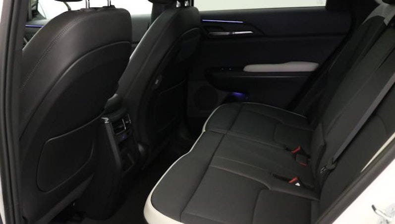 Vehicle image KIA EV5