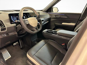 image du véhicule KIA EV5 81 kWh GT-Line