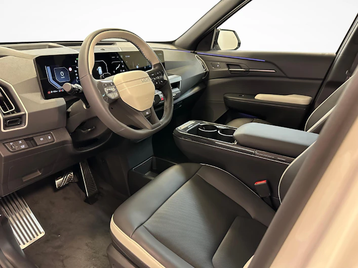 immagine del veicolo KIA EV5