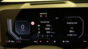 Kia EV5 81 kWh GT-Line