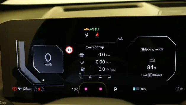 Kia EV5 81 kWh GT-Line