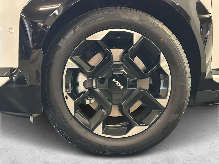 immagine del veicolo KIA EV5