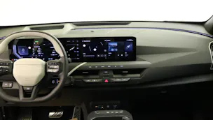 Kia EV5 81 kWh GT-Line