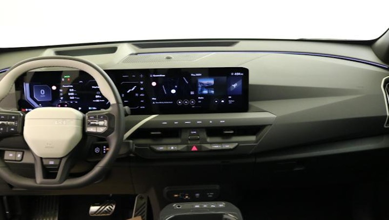 Vehicle image KIA EV5