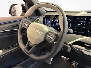 Kia EV5 81 kWh GT-Line