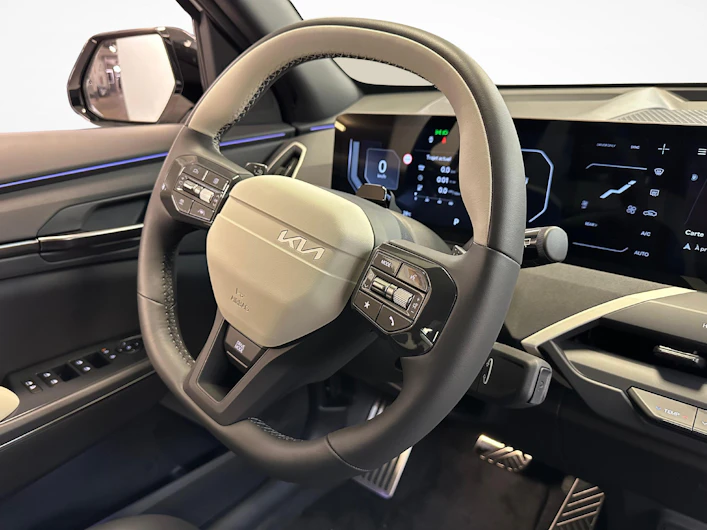 immagine del veicolo KIA EV5