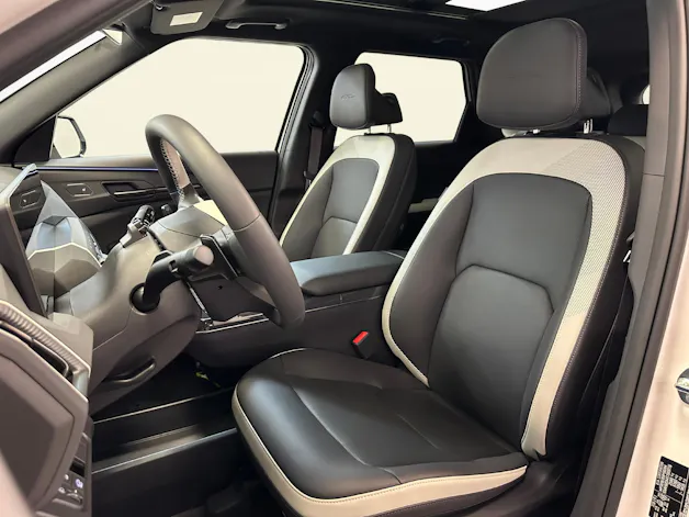 Kia EV5 81 kWh GT-Line