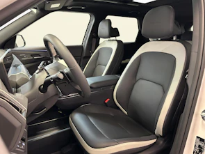 image du véhicule KIA EV5 81 kWh GT-Line