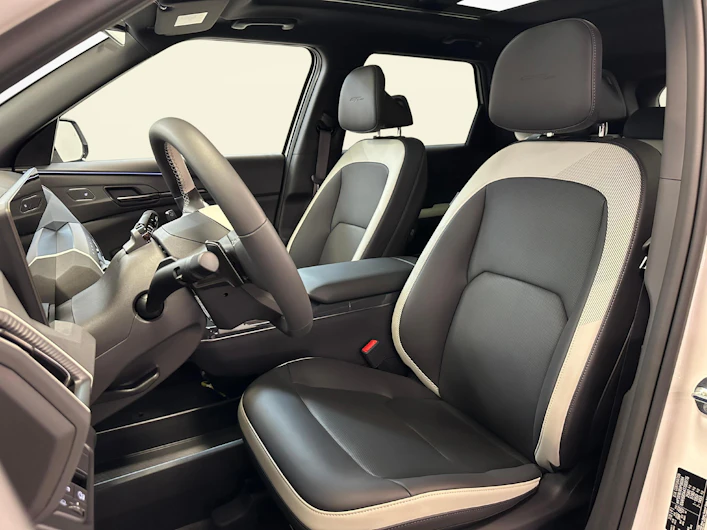 immagine del veicolo KIA EV5
