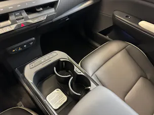 Kia EV5 81 kWh GT-Line