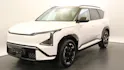 Kia EV5 81 kWh GT-Line