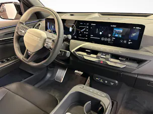 Kia EV5 81 kWh GT-Line
