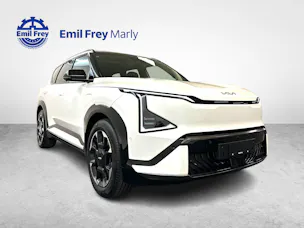 Kia EV5 81 kWh GT-Line