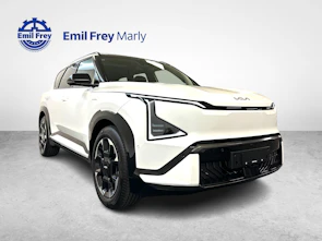 image du véhicule KIA EV5 81 kWh GT-Line