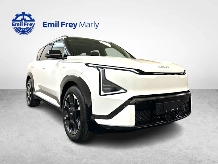 immagine del veicolo KIA EV5
