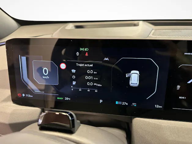 Kia EV5 81 kWh GT-Line