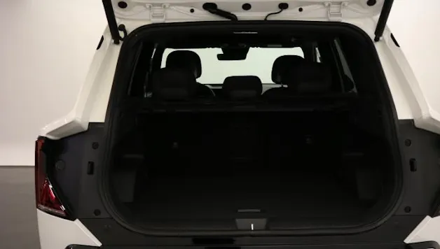 Kia EV5 81 kWh GT-Line