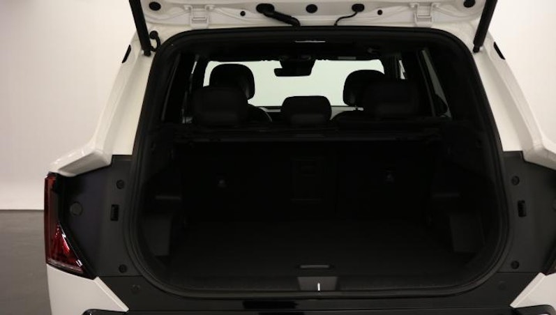 Vehicle image KIA EV5