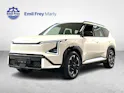 Kia EV5 81 kWh GT-Line