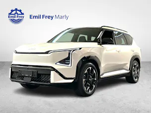 Kia EV5 81 kWh GT-Line