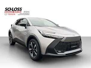 Toyota C-HR 2.0 HEV Swiss Edition 4x4
