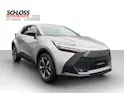 Toyota C-HR 2.0 HEV Swiss Edition 4x4