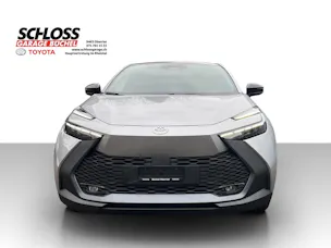 Toyota C-HR 2.0 HEV Swiss Edition 4x4