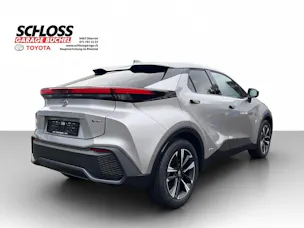 Toyota C-HR 2.0 HEV Swiss Edition 4x4