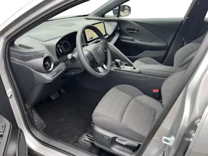 Toyota C-HR 2.0 HEV Swiss Edition 4x4
