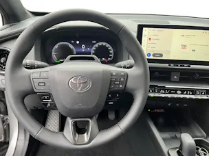 Toyota C-HR 2.0 HEV Swiss Edition 4x4