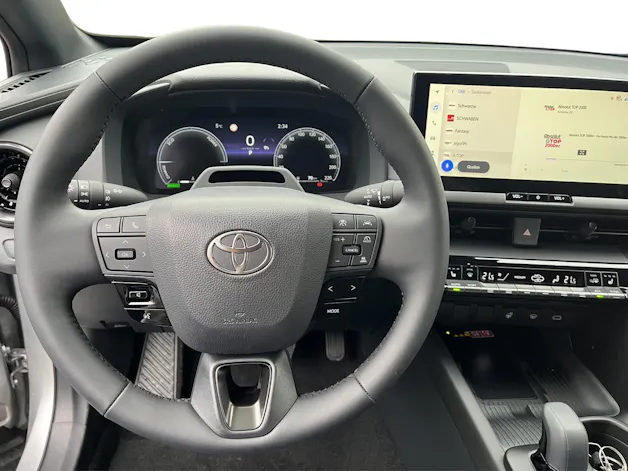 Toyota C-HR 2.0 HEV Swiss Edition 4x4