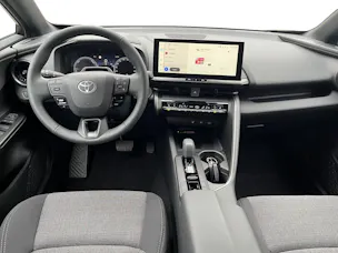Toyota C-HR 2.0 HEV Swiss Edition 4x4