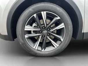 Toyota C-HR 2.0 HEV Swiss Edition 4x4