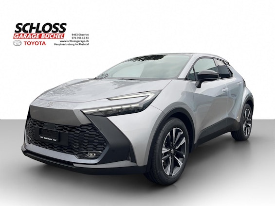 First vehicle image First vehicle image