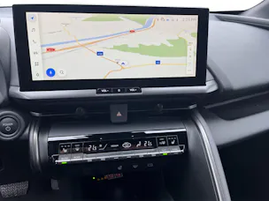 Toyota C-HR 2.0 HEV Swiss Edition 4x4