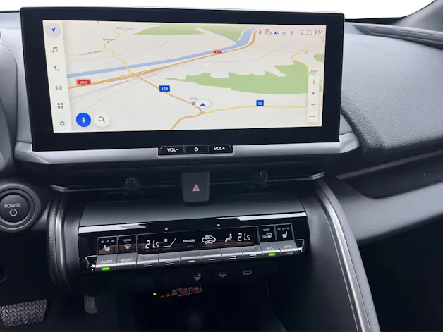 Toyota C-HR 2.0 HEV Swiss Edition 4x4
