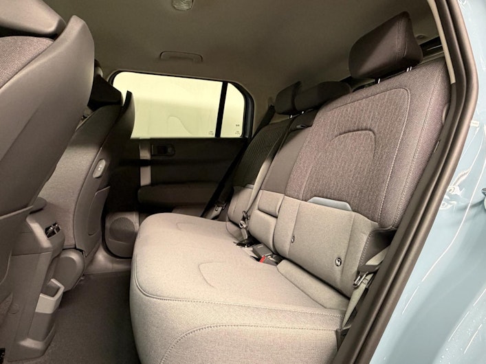 Vehicle image KIA EV3