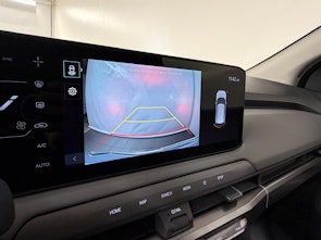 Vehicle image KIA EV3 58 kWh Lite