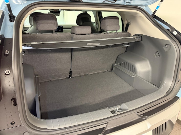 Vehicle image KIA EV3