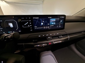 Vehicle image KIA EV3 58 kWh Lite