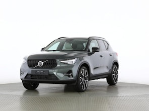 immagine del veicolo VOLVO XC40 2.0 B4 MH Ultra Dark